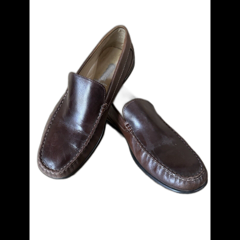 Ecco  Men’s Shoes Extra Width